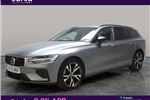 2020 Volvo V60