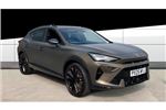 2025 Cupra Formentor