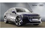 2021 Audi e-tron Sportback