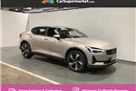 2022 Polestar 2