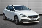 2016 Volvo V40 Cross Country