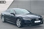 2022 Audi A7