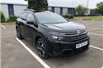 2020 Citroen C5 Aircross