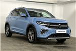 2024 Volkswagen T-Cross