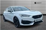 2024 Cupra Leon