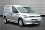 2024 Volkswagen Caddy