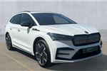 2024 Skoda Enyaq