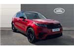 2023 Land Rover Range Rover Velar