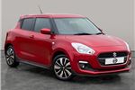 2019 Suzuki Swift