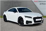 2021 Audi TT