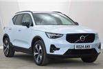 2024 Volvo XC40