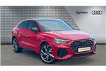 2020 Audi RS Q3