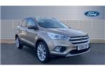 2019 Ford Kuga