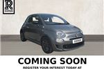 2021 Fiat 500