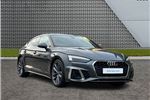 2020 Audi A5 Sportback