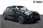 2017 MINI Hatchback