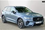 2023 Volvo XC60