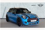 2019 MINI Hatchback