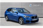 2017 BMW X1