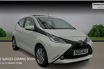 2015 Toyota Aygo