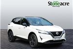 2021 Nissan Qashqai