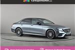 2020 Mercedes-Benz E-Class