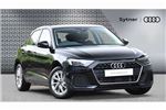 2024 Audi A1