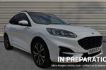 2021 Ford Kuga