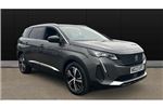 2023 Peugeot 5008