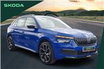 2022 Skoda Kamiq