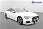 2021 Audi A6