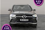 2020 Mercedes-Benz GLC