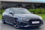 2023 Audi A4 Avant