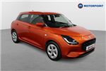 2024 Suzuki Swift