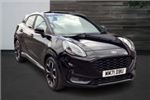 2022 Ford Puma