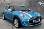 2018 MINI Hatchback 5dr