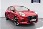 2024 Ford Puma