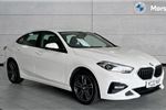2022 BMW 2 Series Gran Coupe