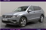 2020 Volkswagen Tiguan Allspace