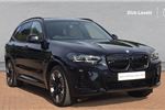 2022 BMW iX3