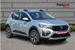 2022 Dacia Sandero Stepway