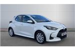 2021 Toyota Yaris