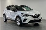 2020 Renault Captur