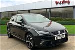 2023 SEAT Ibiza