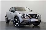 2021 Nissan Juke