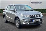 2019 Suzuki Vitara