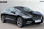 2024 Jaguar I-Pace
