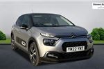 2022 Citroen C3