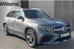 2021 Mercedes-Benz GLB