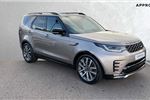 2021 Land Rover Discovery